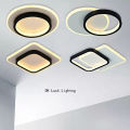 Nordic Modern Corridor Light Led Center Light Led Ceiling Light Bedroom Light Ceiling Light Led Aisle Light. 