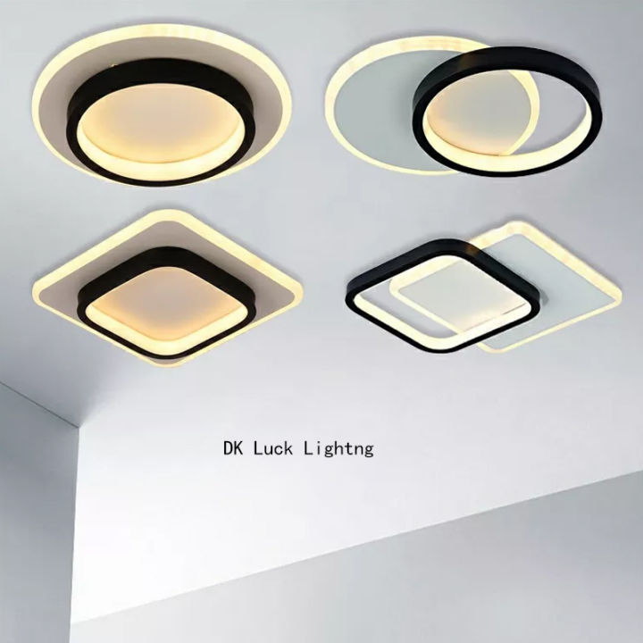 Nordic Modern Corridor Light Led Center Light Led Ceiling Light Bedroom Light Ceiling Light Led Aisle Light