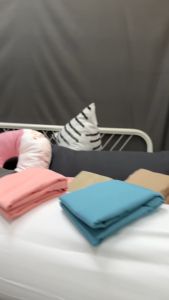 MOJIKO ปลอกหมอน ข้าง รุ่นExtra สีพื้น" - ปลอกหมอน ข้าง รุ่นExtra สีพื้น