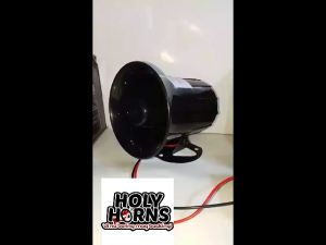 BACKHORN ⭐SELOS BY SHAIRA⭐ • BACKHORN • REVERSE HORN • BACKING ALARM • 12-24V FOR ALL VEHICLES back horn for truck 24v