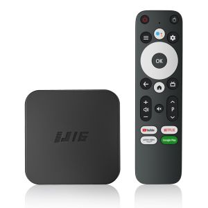 Android Tv Box + 1MONTH FREE SUBSCRIPTION apps