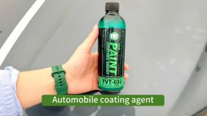 [Phủ bóng] Chai xịt phủ nano phủ bóng sơn xe ô tô đánh bóng ngăn bụi bẩn chống bám nước bề mặt sơn ôtô xe hơi dung tích 500ml đánh bóng ngoài xe oto xe máy