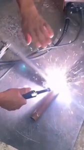 Solar Welding Glasses & Auto Darkening Welding Mask: Essential Eye Protection Gear