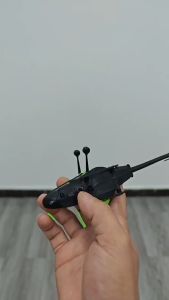 Remote Control Induction Aircraft Suspension Two-way Sensor Mini RC Aircraft Helicopter Kid Toy