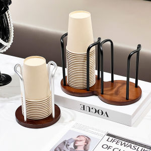 Walnut Cup Holder & Home Personal Cleaning Tools: A Comprehensive Guide