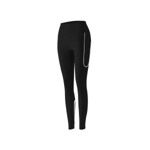 High Waist Quick Dry Yoga Capri Pants Casual Pilates Sports Yoga Long Trousers Womens Autumn Season Fitness Clothing