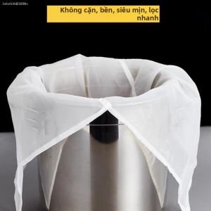 XUANDOYAN | Ultrafine Nylon Filter Bag