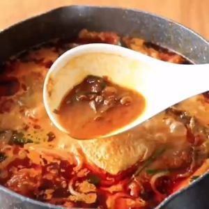 满小饱肥汁米线拉面袋装方便速食粉丝米粉夜宵"Fulfilling Noodle Medley - A Viral Instant Delight