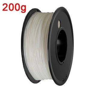 200G Filament Flexible TPU 1.75mm Fit Most FDM 3D Printer Plastic Material 95A Soft TPU Filament Series 3D Maliang