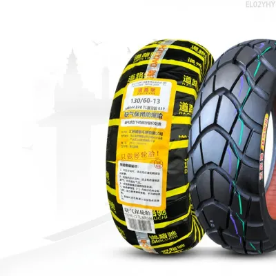 DAOLUCHI | Semi Slick Motorcycle Tire