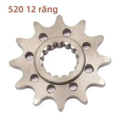 Bộ Phận Truyền Động Xe Máy: Xích Trước 12T 13T Đĩa Xích Nhỏ Cho KTM SX SXF XC XCF XCW EXC FC FE TC TE