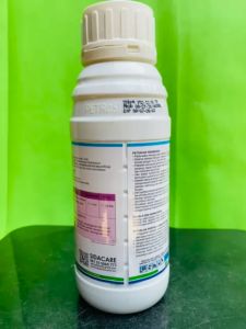 Herbisida ZERAM 250EC isi 250ml 400ml dr Petrosida Gresik F