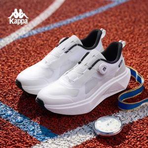 Kappa | Giày Đua Bộ Có Khóa Xoay Thông Hơi