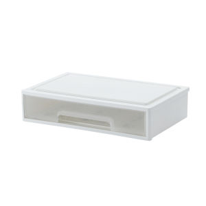 Transparent Ins-style Drawer Organizer