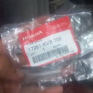 Ống hơi pô e : Ab  CLickVario  pcx  lead