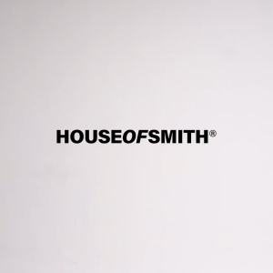 House of Smith Kaos Pria Lengan Pendek - Element Tshirt White #2 - T Shirt