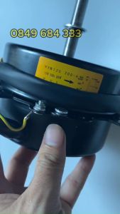 Motor Quạt Hơi Nước 120W mô tơ quạt hơi nước quạt hơi nước điều hoà