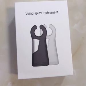 Portable Medical Vein Finder Machine Infrared Vein Locator Nurse Injection Helper Handheld Emergency Vein Viewer for Home