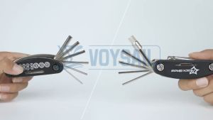 Multi Function Allen Wrench Set: A Comprehensive Guide