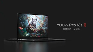 【Lenovo Local Warranty】2024 Lenovo YOGA Pro 16s Laptop | Lenovo YOGA Pro 14s | Intel Ultra9 185H/Ultra7 155H RTX4060 | 16"/14"inchs 165Hz 3.2K Touch Screen | Lenovo Laptop