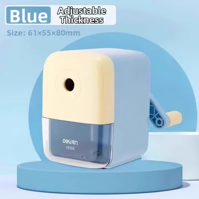 deli | Automatic Lead Feed Teacher Recommended Pencil Sharpener