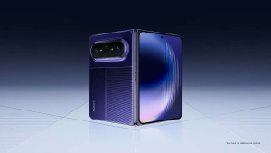 HUAWEI Pura X Max Kirin 9030 Pro 7.7-inch foldable LTPO2 OLED 5300 mAh 66W Fast Charging  Dual SIM HUAWEI Phone HarmonyOS 6.1 Huawei Foldable Phone