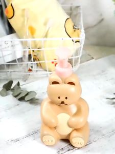 【Sleek】 PurePlunge XUAN 500ml Manual Body Wash Bubble Maker Alphabet Design Foam Maker Empty Bottle PH