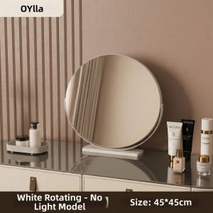 OYIla | Smart LED Lighting Makeup Mirror