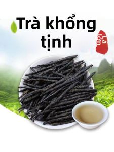 Trà Lá Lớn Kuding Hainan 500g