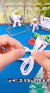 10 Rolls × 30M Wire Twist Tie Plant Cable Ties Banding Cable Cord With Cutter Garden/Home/Office {SG Store}