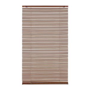 มู่ลี่ PVC มี 6 ขนาด/หลายสี ม่านพับ ม่านปรับแสง มู่ลี่หน้าต่าง