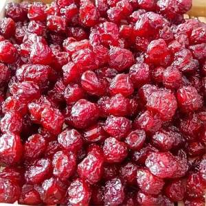 Grade A Cherry Dry Snack Beauty Nourishment
