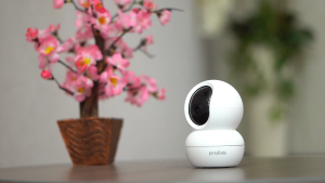 Bundle 2pcs Prolink 3MP 2K Clear HD Smart IP Cam CCTV Wifi Indoor Full HD | PTZ Control Pan 360° | Wide Angle 110° | Baby Monitor | AI Pendeteksi Manusia | 2 Way Audio | Support ONVIF