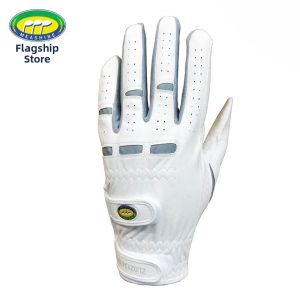 MEASHINE | Men Golf Wrist Support Gloves
