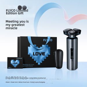 Flyco | Smart Electric Shaver