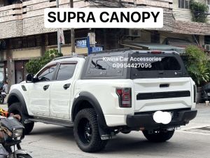 FORD RANGER CANOPY