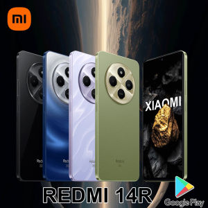 Redmi | REDMI 14R smartphone 5G/8GB+256GB RAM/5160mAh typical value large-capacity battery long standby XIAOMI smartphone