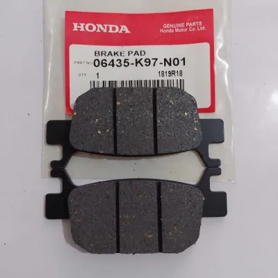 Brakepad For Honda Pcx160 And Adv150/160