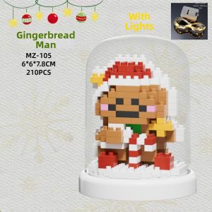 Building Block Educational Toy