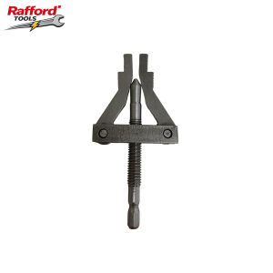 Rafford 2-Jaw Internal Broken Screw Extractor Tool Broken Bolt Remover Easy Out Extractor Kit for Damaged Screws Bolts and Studs