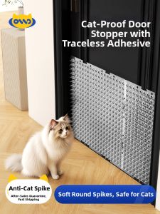 AOMADUN | Dog Scratch Preventive Pad