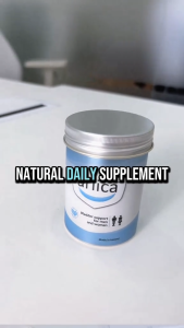 BioEsque – Uriica Bladder Control Supplement