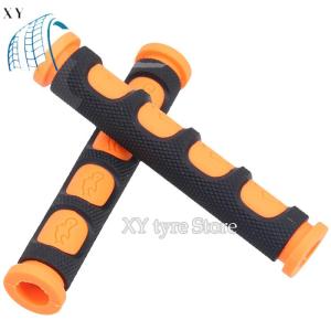 Universal Rubber Brake Handle Lever Cover for Electric Scooter Bike Bicycle Accessories