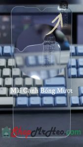 Dán Kính Cường Lực Samsung Galaxy A54 - Galaxy A34 - Galaxy A14 4G/5G - Galaxy M14 (Loại Tốt Nano Trơn Tay)