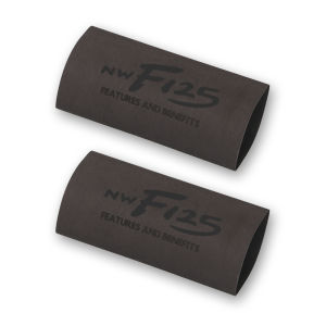 Phụ Kiện Nâng Cấp Chân Đế Xe Máy Honda New Five Yang NW F125 Nền Rộng Hơn Chất Liệu Nhựa Thiết Kế Đơn Giản Cho Người Yêu Thích Du Lịch Bằng Xe Máy