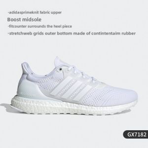 adidas | Comfortable Breathable Running Shoes