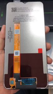 หน้าจอ realme 6i ชุดจอพร้อมทัสสกรีน Realme 6i รับประกัน 1 ปี จอ 6i แถมฟรี ชุดไขขวง+กาว