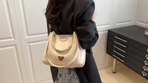 Tas Selempang Import Tas Sling Bag Wanita Tas Hand Bag - 834