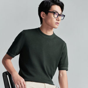 Casual Autumn Fashion T-Shirt