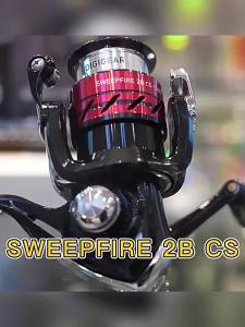 Daiwa | Long Distance Fishing Reel